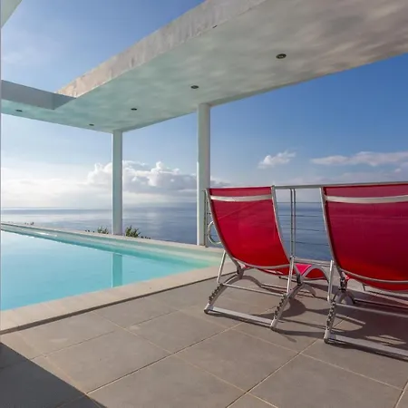 Villa Super Luxurious - 600m² - Up To 22 People *