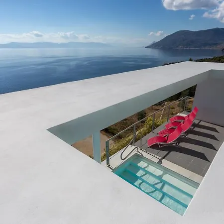 Super Luxurious - 600m² - Up To 22 People *