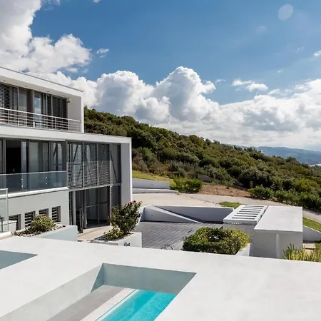 Villa Super Luxurious - 600m² - Up To 22 People *