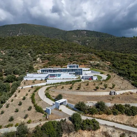 Villa Super Luxurious - 600m² - Up To 22 People