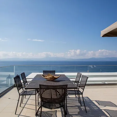 Super Luxurious - 600m² - Up To 22 People *