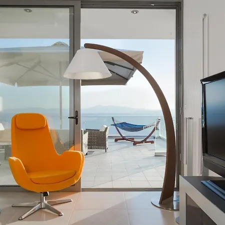 Super Luxurious - 600m² - Up To 22 People Villa