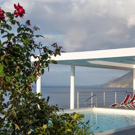 Villa Super Luxurious - 600m² - Up To 22 People *