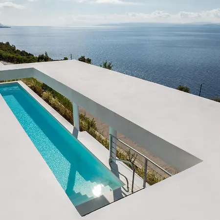 Villa Super Luxurious - 600m² - Up To 22 People *