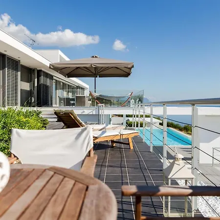 Super Luxurious - 600m² - Up To 22 People Villa *