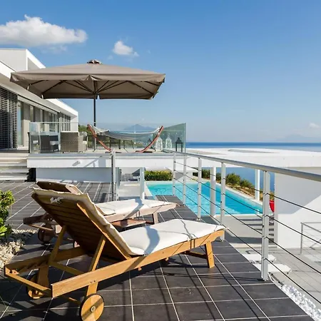 Villa Super Luxurious - 600m² - Up To 22 People