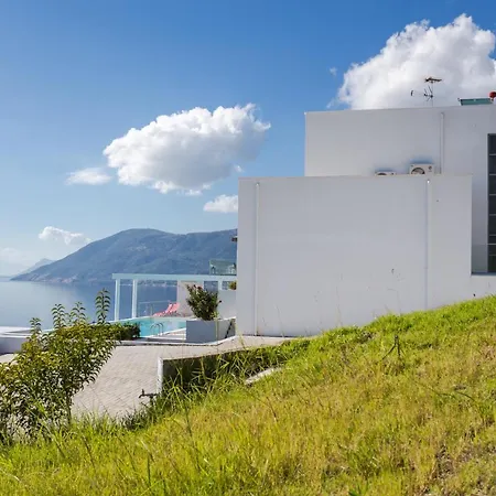 Villa Super Luxurious - 600m² - Up To 22 People *