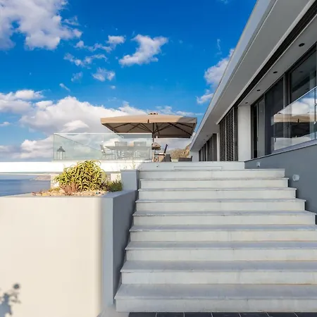 Super Luxurious - 600m² - Up To 22 People Villa *
