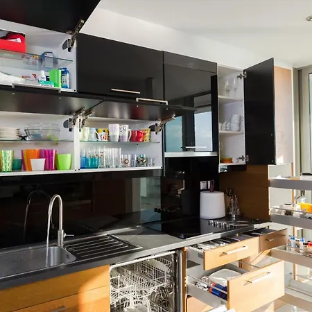 Super Luxurious - 600m² - Up To 22 People Villa Edipsos