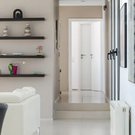 Super Luxurious - 600m² - Up To 22 People Villa *