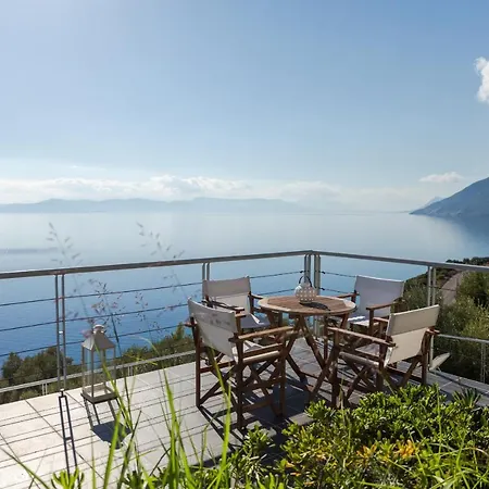 Super Luxurious - 600m² - Up To 22 People *