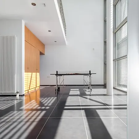 Super Luxurious - 600m² - Up To 22 People * Edipsos