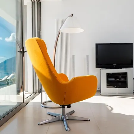 Super Luxurious - 600m² - Up To 22 People Villa *