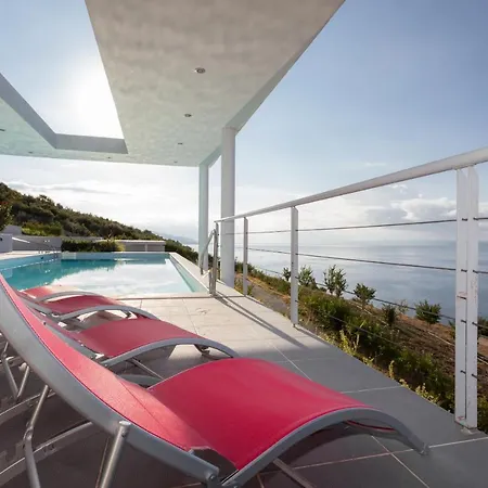 Super Luxurious - 600m² - Up To 22 People Villa