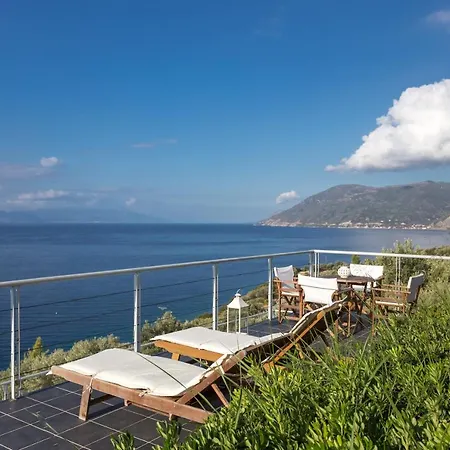 Villa Super Luxurious - 600m² - Up To 22 People