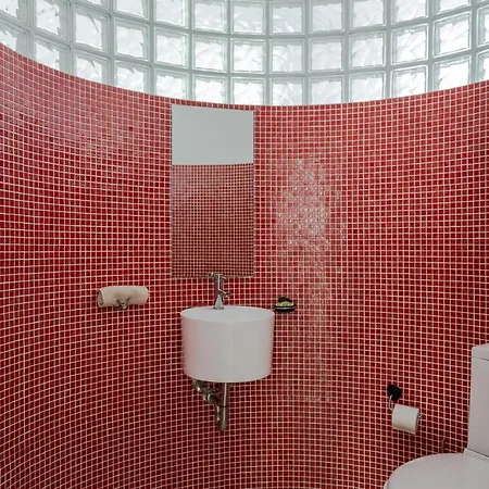 Super Luxurious - 600m² - Up To 22 People Villa