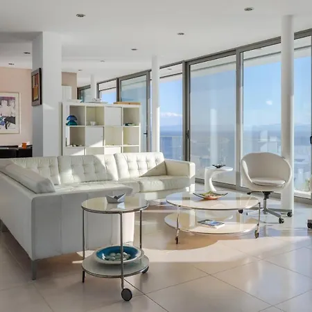 Super Luxurious - 600m² - Up To 22 People Villa *